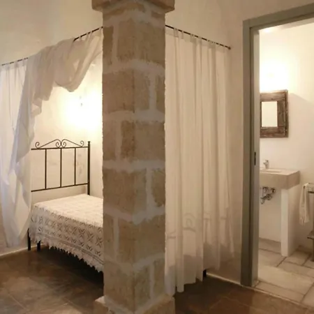 Holiday home Fonte Vecchia, *