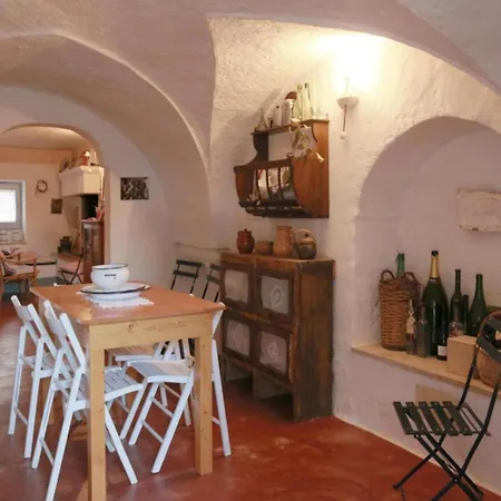Fonte Vecchia, Holiday home Ostuni
