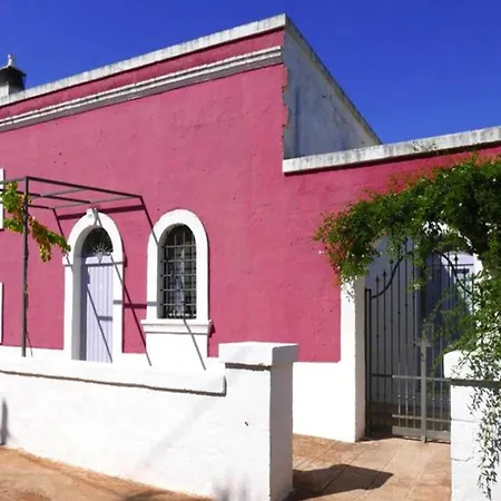 Fonte Vecchia, Ostuni