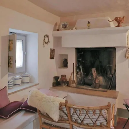 Holiday home Fonte Vecchia,
