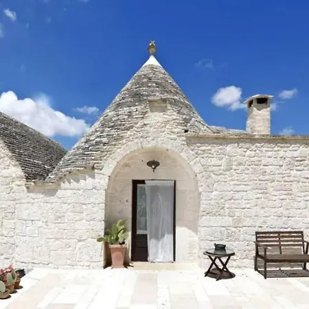 Fonte Vecchia, Holiday home *