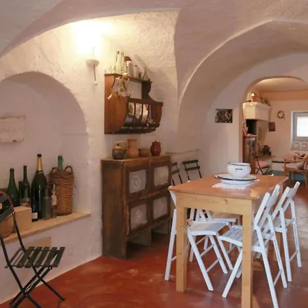 Holiday home Fonte Vecchia, *