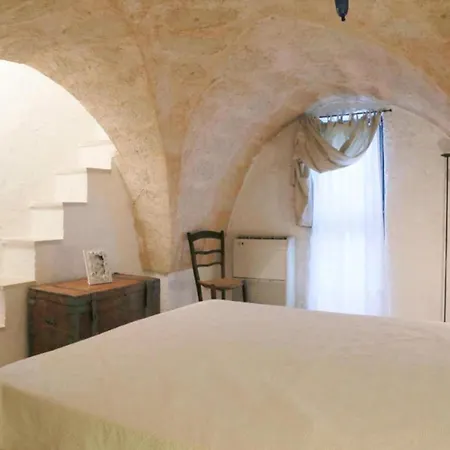 Holiday home Fonte Vecchia, Ostuni