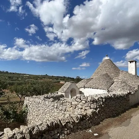 Fonte Vecchia, Ostuni