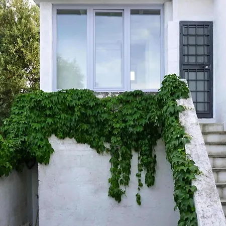 Fonte Vecchia, Holiday home