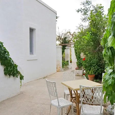 Holiday home Fonte Vecchia,