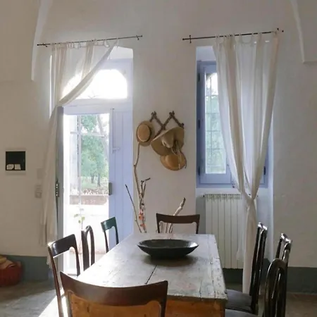 Holiday home Fonte Vecchia, *