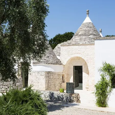 Holiday home Fonte Vecchia, Ostuni