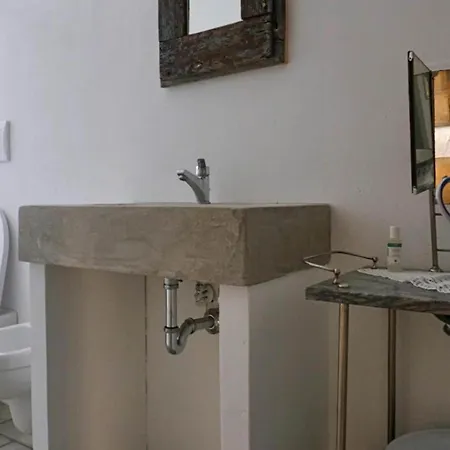 Fonte Vecchia, Ostuni