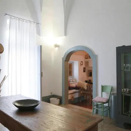 Holiday home Fonte Vecchia,