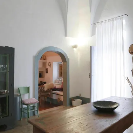 Holiday home Fonte Vecchia, *