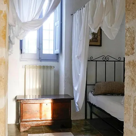 Holiday home Fonte Vecchia, Ostuni