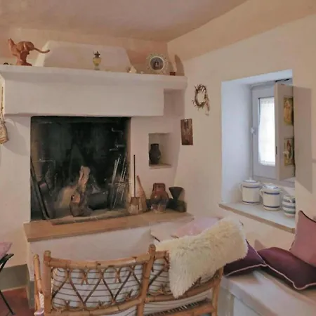 Fonte Vecchia, Ostuni
