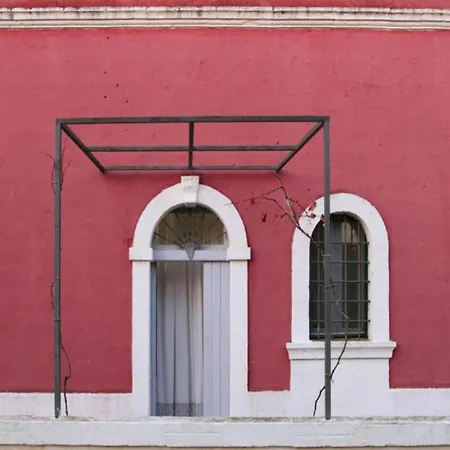 Fonte Vecchia, Holiday home *